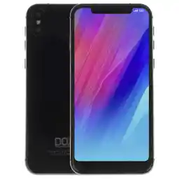 گوشی موبایل داکس مدل BOTLEX 2 دو سیم کارت ظرفیت 16 گیگابایت