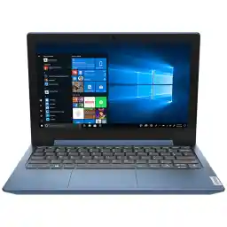 لپ تاپ 11.6 اینچی لنوو مدل IdeaPad 1 11ADA05-Athlon 4GB 512SSD - کاستوم شده
