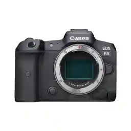 دوربین دیجیتال کانن مدل CAMERA CANON EOS R5 24-105 IS II USM