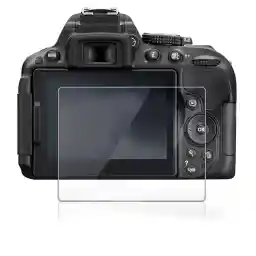 برچسب محافظ Lcd Protector D5600