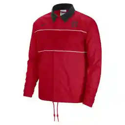 کاپشن مردانه ژاکت شیکاگو بولز