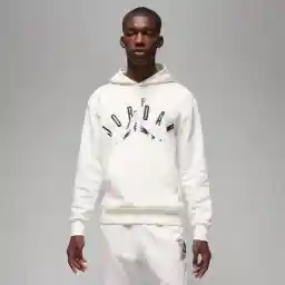 سوئیشرت MJ Flight Mvp Hbr Pullover Fleece Erkek