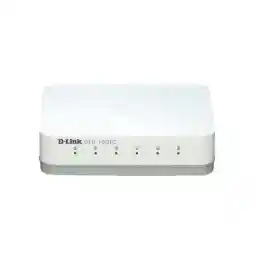 سوییچ 5 پورت دی-لینک مدل DES-1005C