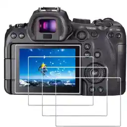 محافظ صفحه LCD Screen Protector for Canon EOS R6/R6ii