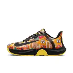 کفش تنیس زنانه زمین سخت زوم جی پی توربو اوزاکا Prm