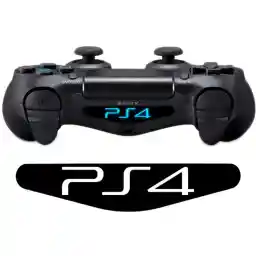 برچسب دوال شاک 4 ونسونی طرح PS4