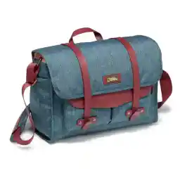 کیف نشنال National Geographic NG AU 2450 Australia Messenger M