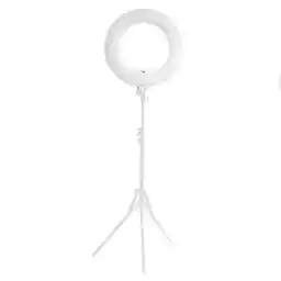 رینگ لایت فوتومکس Fotomax Ring light PD-480 SL (49 سانتی متر 55 وات)
