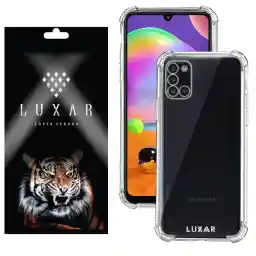 کاور لوکسار مدل Unicom مناسب برای گوشی موبایل سامسونگ Galaxy A31