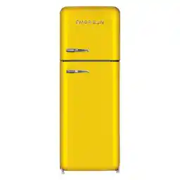 یخچال فریزر 16 فوت امرسان مدل TF16T329-CLA