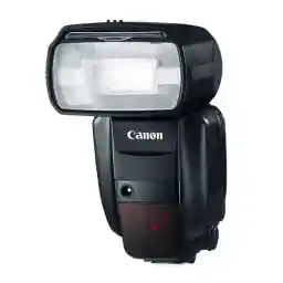 فلاش کانن مشابه اصلی Canon Speedlite 600EX-RT-HC