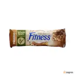 غلات بار نستله مدل Fitness حاوی شکلات شیری وزن 22.5 گرم