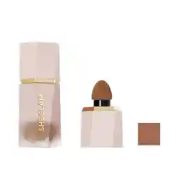 کانتور مایع شیگلم مدل Golden Sun