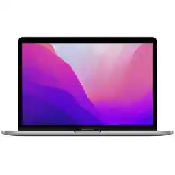 لپ تاپ 13.3 اینچی اپل مدل MacBook Pro MNEH3 2022 ZPA-M2-8GB RAM-256GB SSD لپ تاپ 13.3 اینچی اپل مدل MacBook Pro MNEH3 2022 ZPA-M2-8GB RAM-256GB SSD
