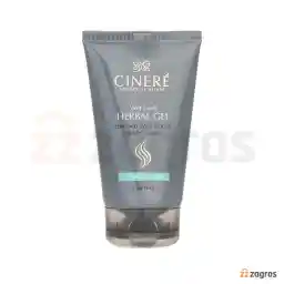 ژل مو ویتامینه سینره با محافظ UV حجم 150 میل