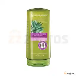 ژل حجم دهنده و باز کننده گره مو ایوروشه مناسب موهای صاف و نازک 200 میل