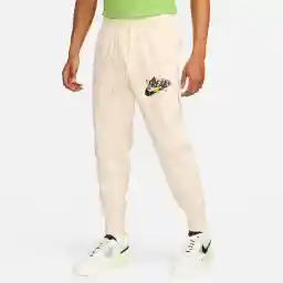 Giannis Dri Fit Jogger Erkek Eşofman Altı