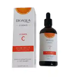 سرم پوست بایو آکوا مدل ویتامین Essence C حجم 100 میلی لیتر