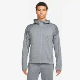 سویشرت Nike Yoga Dri Fit با زیپ کامل Erkek