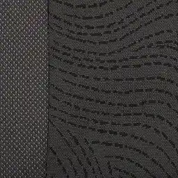 روکش صندلی خودرو هایکو طرح دلتا مناسب برای تیبا 2 و کوئیک