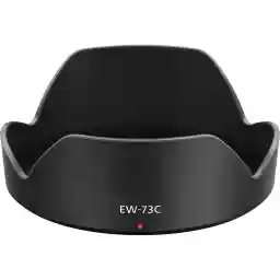 هود لنز کانن Canon EW-73C Lens Hood For 10-18 Stm