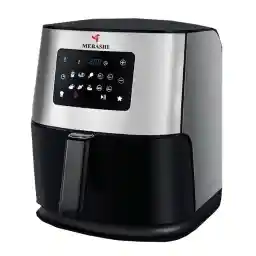 سرخ کن بدون روغن مباشی مدل ME-AF994SS