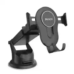 پایه نگهدارنده موبایل یسیدو مدل Yesido C44