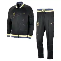 ست لباس ورزشی مردانه N31 Dri Fit Tracksuit