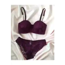 ست سوتین بوتیک