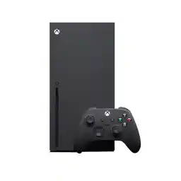 کنسول بازی مایکروسافت مدل Xbox Series X ظرفیت 1 ترابایت کنسول بازی مایکروسافت مدل Xbox Series X ظرفیت 1 ترابایت