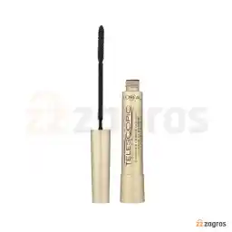 ریمل بلند کننده لورآل مدل Telescopic حجم 8 میل