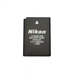 باتری دوربین نیکون مدل  EN-EL20