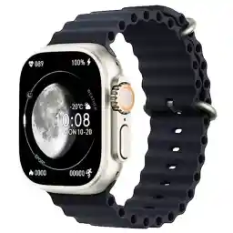 ساعت هوشمند مدل HK8 PRO MAX Special 2023 ساعت هوشمند مدل HK8 PRO MAX Special 2023