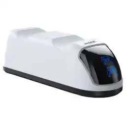 پایه شارژر دسته پلی استیشن 5 دابی مدل TPS-0515C