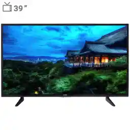 تلویزیون ال ای دی پارس مدل PJ39HN1 سایز 39 اینچ
