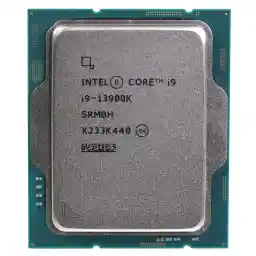 پردازنده اینتل مدل Core i9 13900K Tray پردازنده اینتل مدل Core i9 13900K Tray