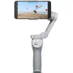 گیمبال موبایل دی جی آی DJI Osmo Mobile 4 Smartphone Gimbal