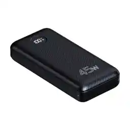 پاوربانک جووی مدل jp-306 ظرفیت 20000 میلی آمپر ساعت