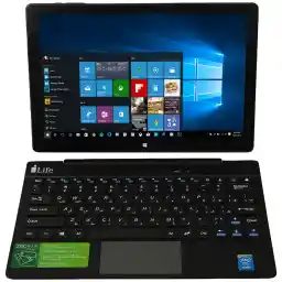 تبلت آی لایف مدل Zedbook G به همراه کیبورد ظرفیت 32 گیگابایت