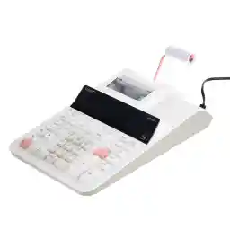 ماشین حساب کاسیو مدل DR-140R