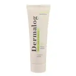 کرم کوچک کننده منافذ باز پوست درمالوگ مدل Hydratant حجم 50 میلی لیتر