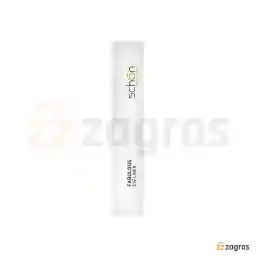 خط چشم مویی فبیولس شون رنگ مشکی 6 میل