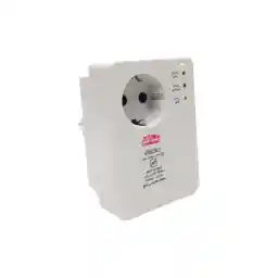 محافظ برق بدون کابل پکیج ساکو 22214 Saco Voltage Protector 22214