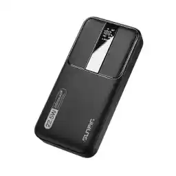 پاور بانک سان پین مدل SP002 ظرفیت 20000 میلی آمپر ساعت