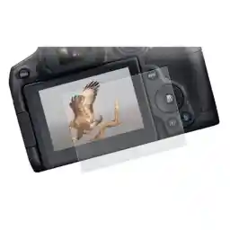 محافظ صفحه LCD Screen Protector for Canon EOS R7
