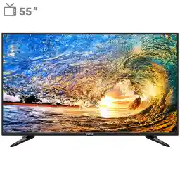 تلویزیون ال ای دی هوشمند آر تی سی مدل 55SN6410 سایز 55 اینچ