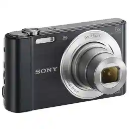 دوربین دیجیتال سونی سایبرشات DSC-W810