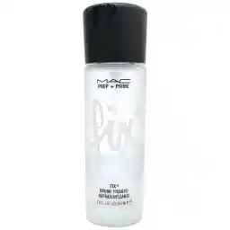 اسپری تثبیت کننده آرایش مک فیکس مدل matte حجم 100 میلی لیتر