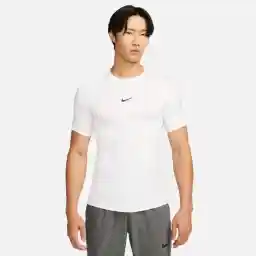 تی شرت مردانه آستین کوتاه Nike Pro Dri Fit