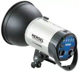 فلاش استودیویی Hensel Integra Plus 250 Monolight